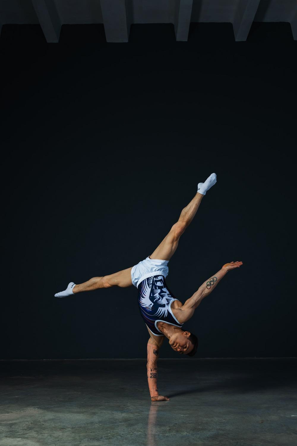 Спорт