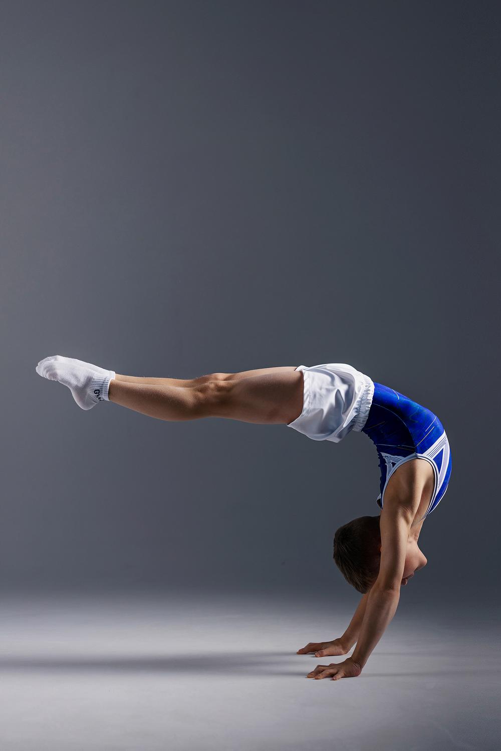 Спорт