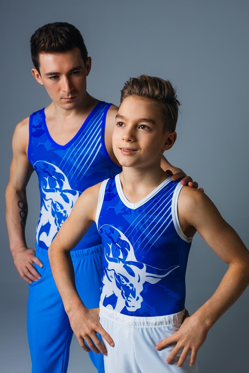Спорт