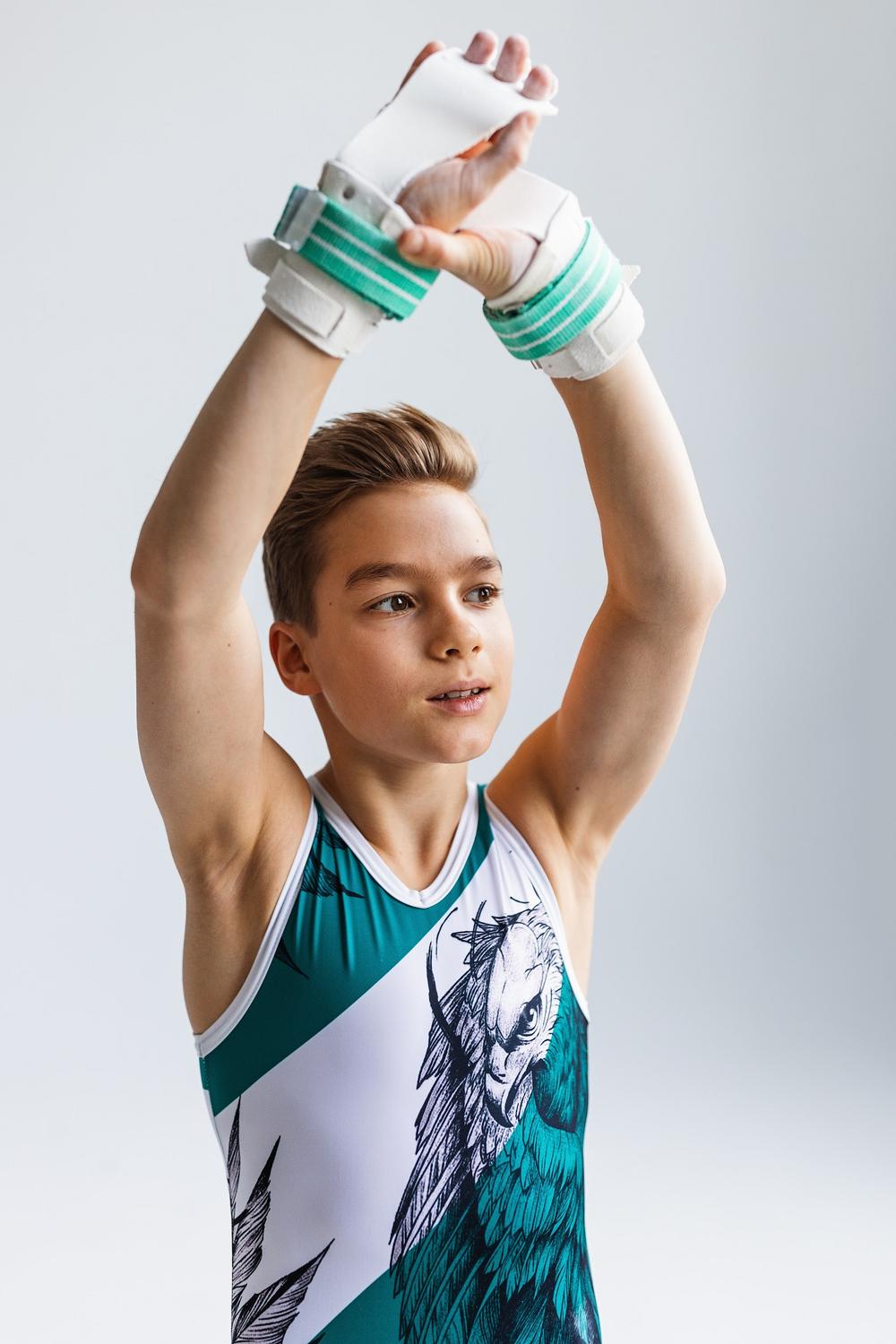 Спорт