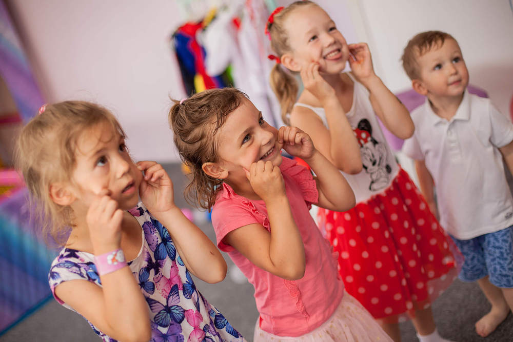 3-летие с молнией Маквин
