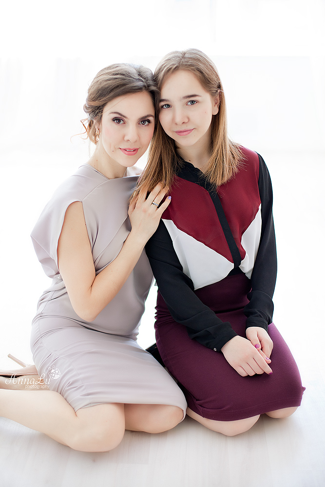 Семья