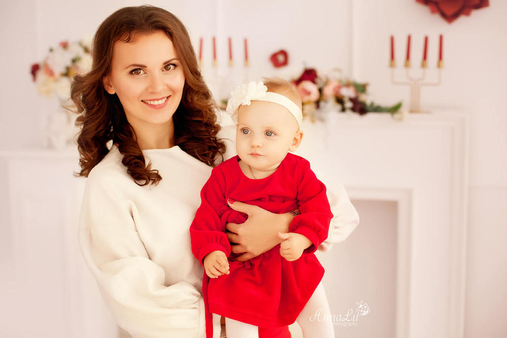 Семья