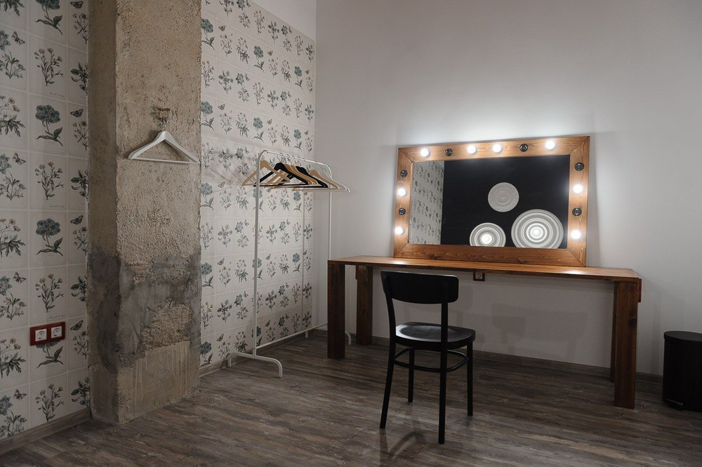 LOFT FABRIKA