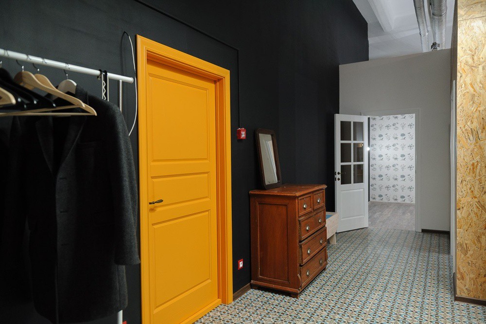LOFT FABRIKA