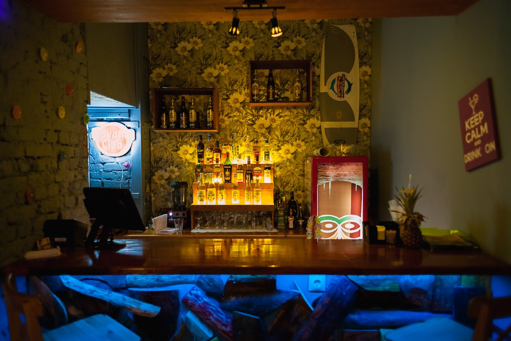 MAI TAI