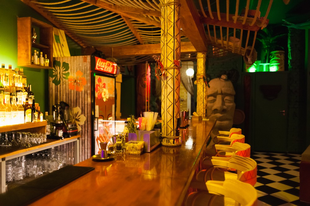 MAI TAI