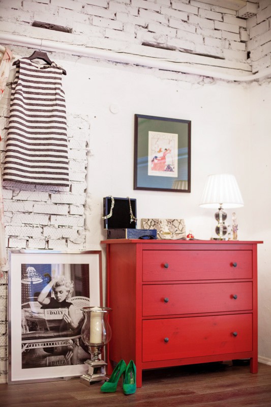 PRONTO showroom