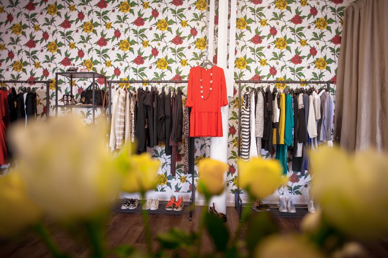 PRONTO showroom
