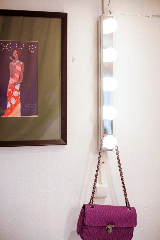 PRONTO showroom