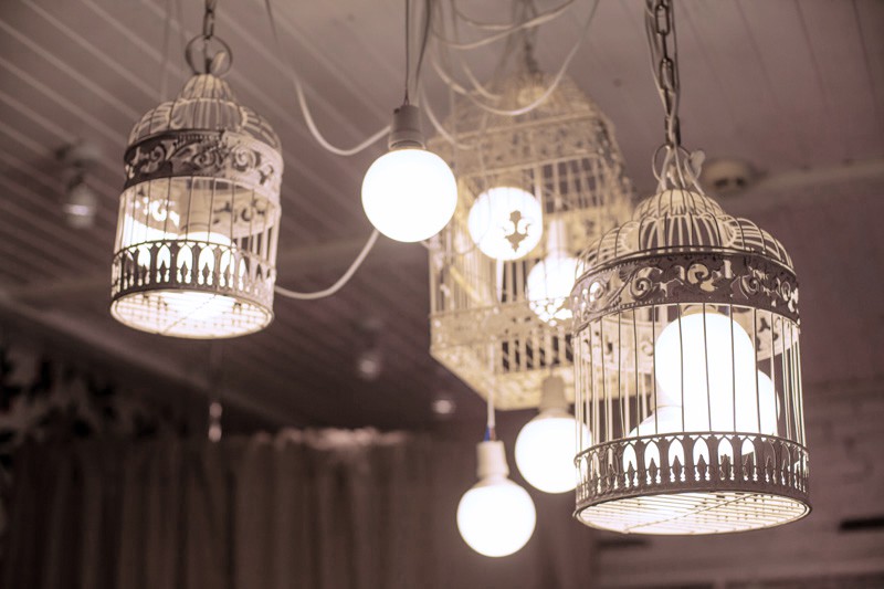 PRONTO showroom