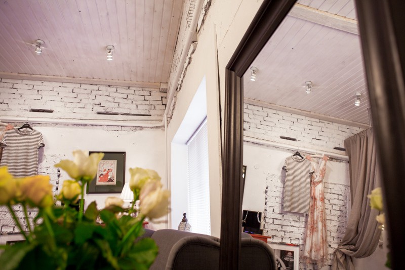 PRONTO showroom