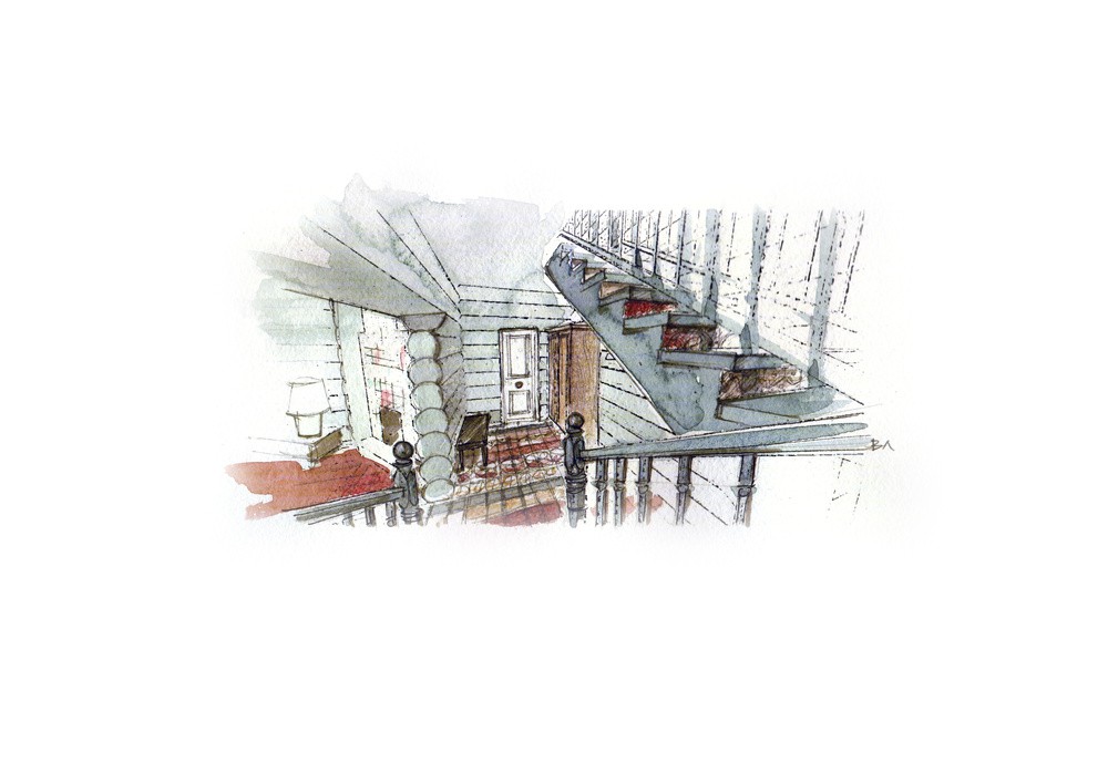 WOOD STORY