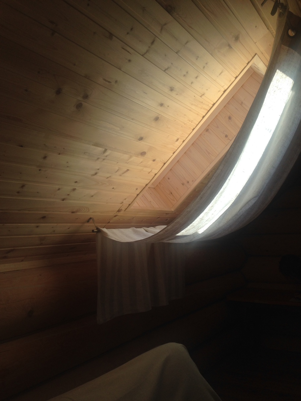 WOOD STORY