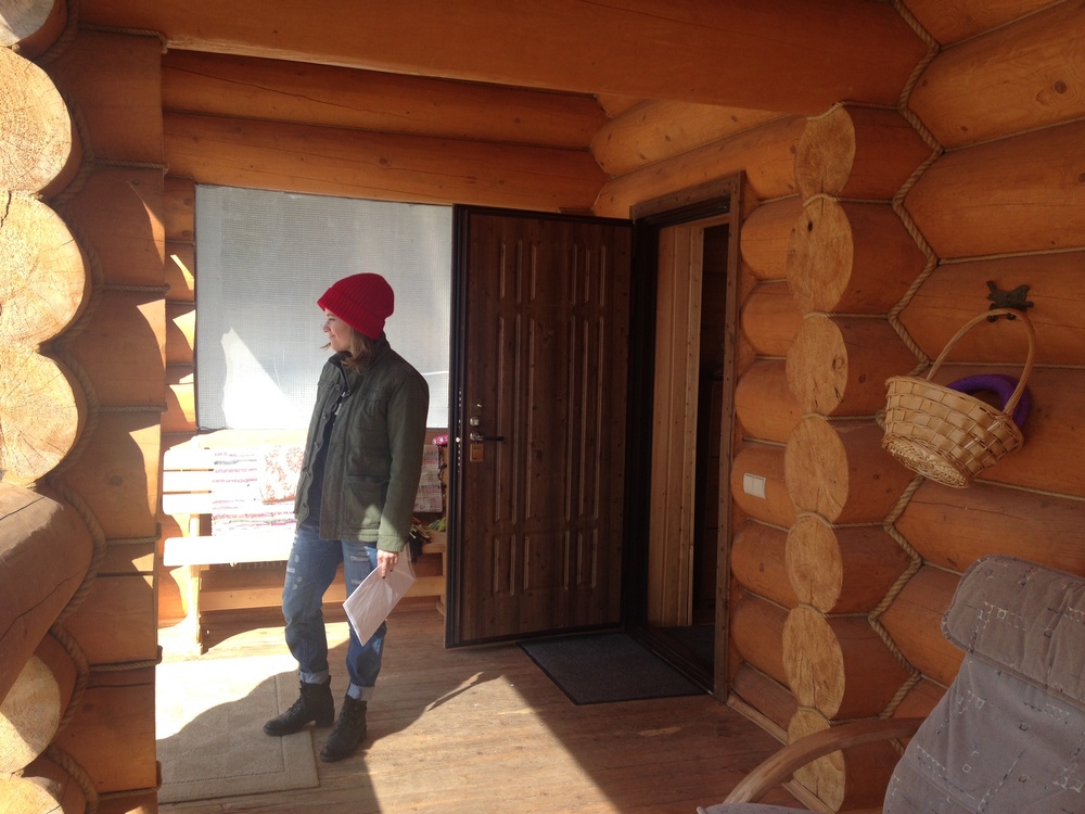 WOOD STORY