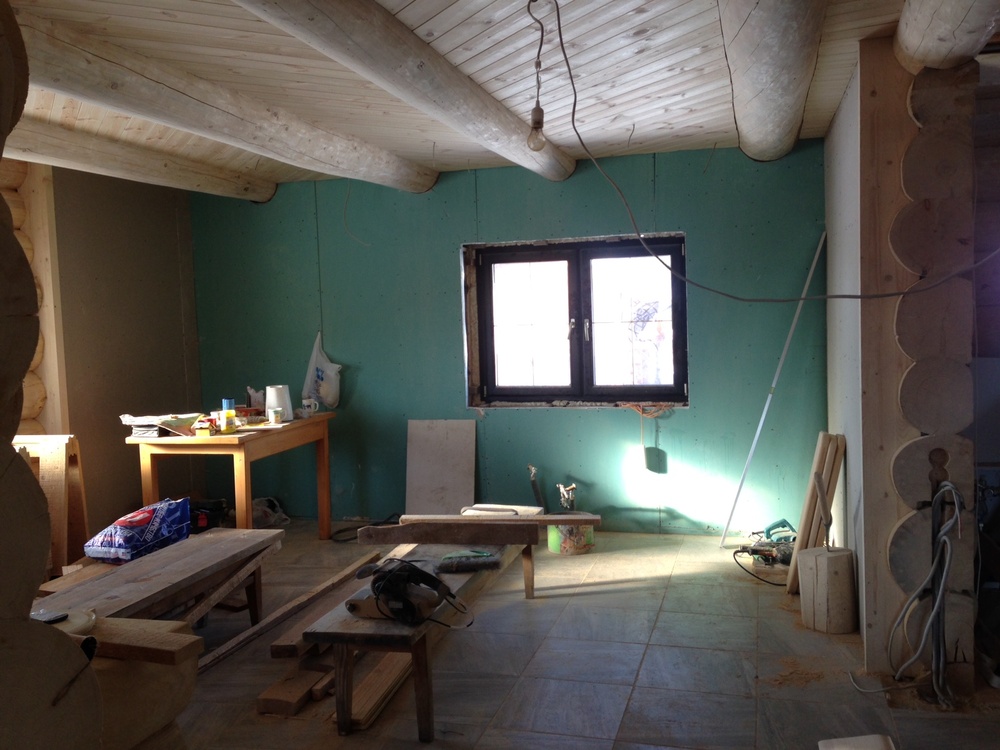 CHALET