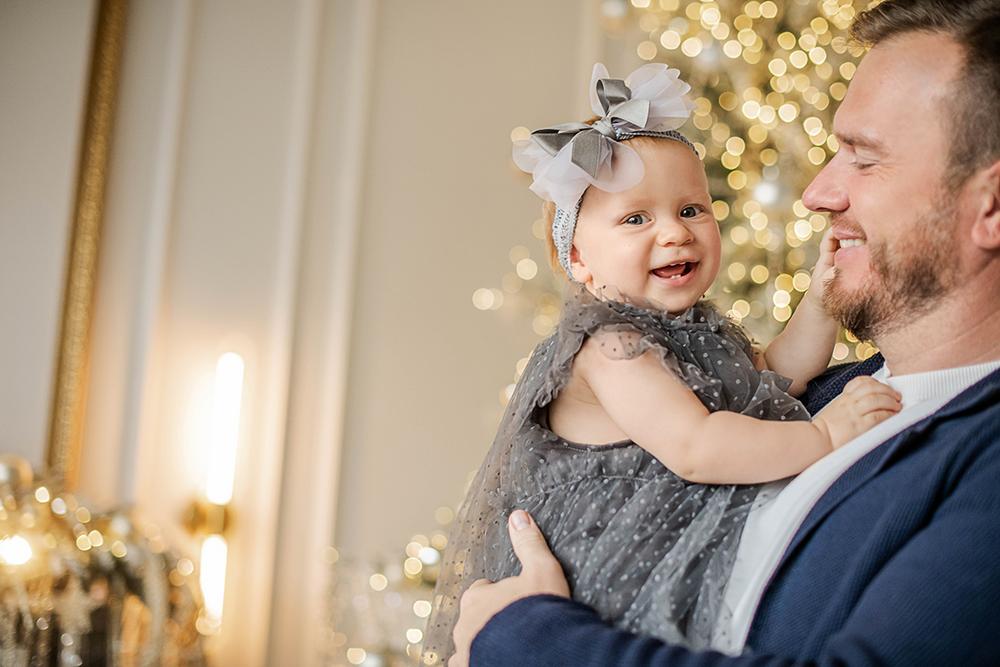 НОВОРОЖДЕННЫЕ И МАЛЫШИ ДО 1 ГОДА