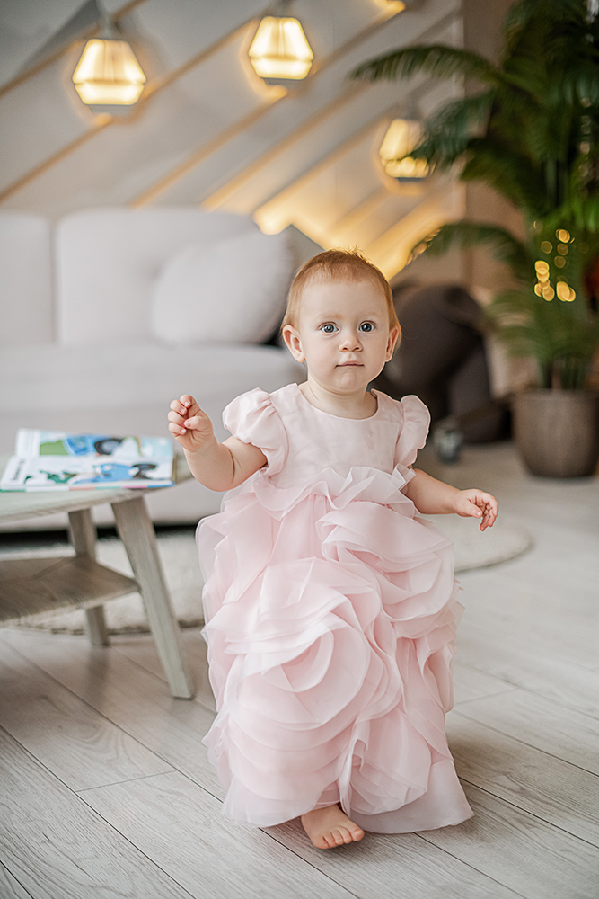 НОВОРОЖДЕННЫЕ И МАЛЫШИ ДО 1 ГОДА