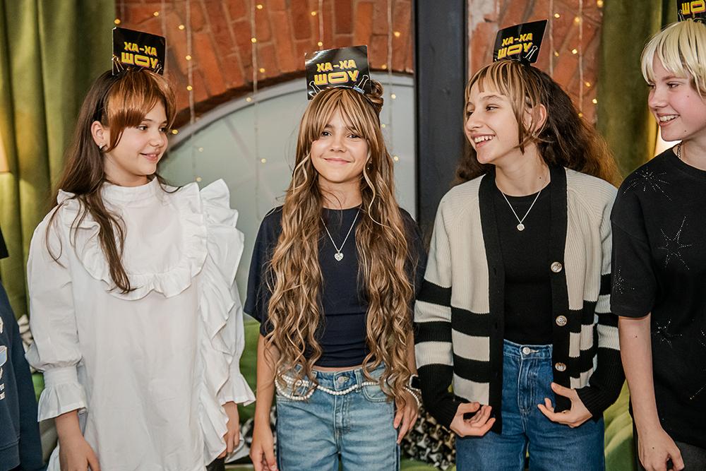 ДЕНЬ РОЖДЕНИЯ