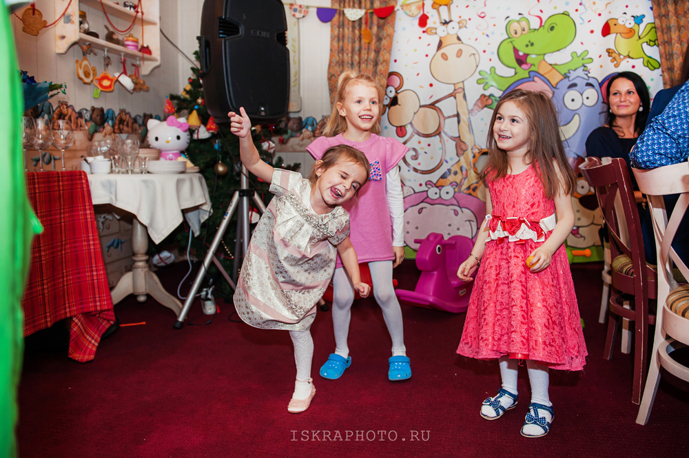 ДЕНЬ РОЖДЕНИЯ