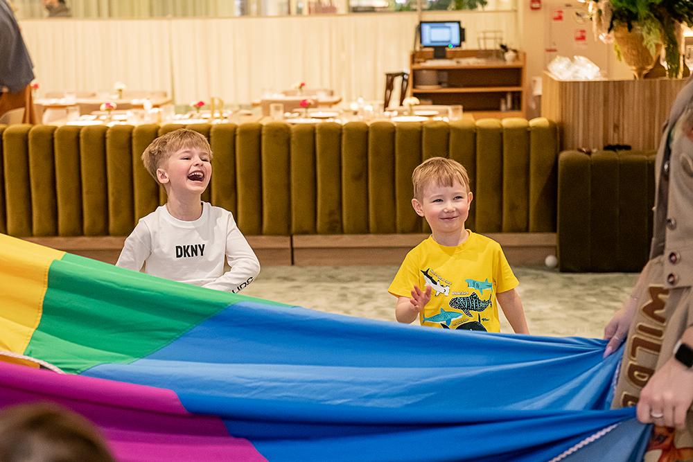 ДЕНЬ РОЖДЕНИЯ