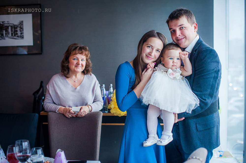ДЕНЬ РОЖДЕНИЯ