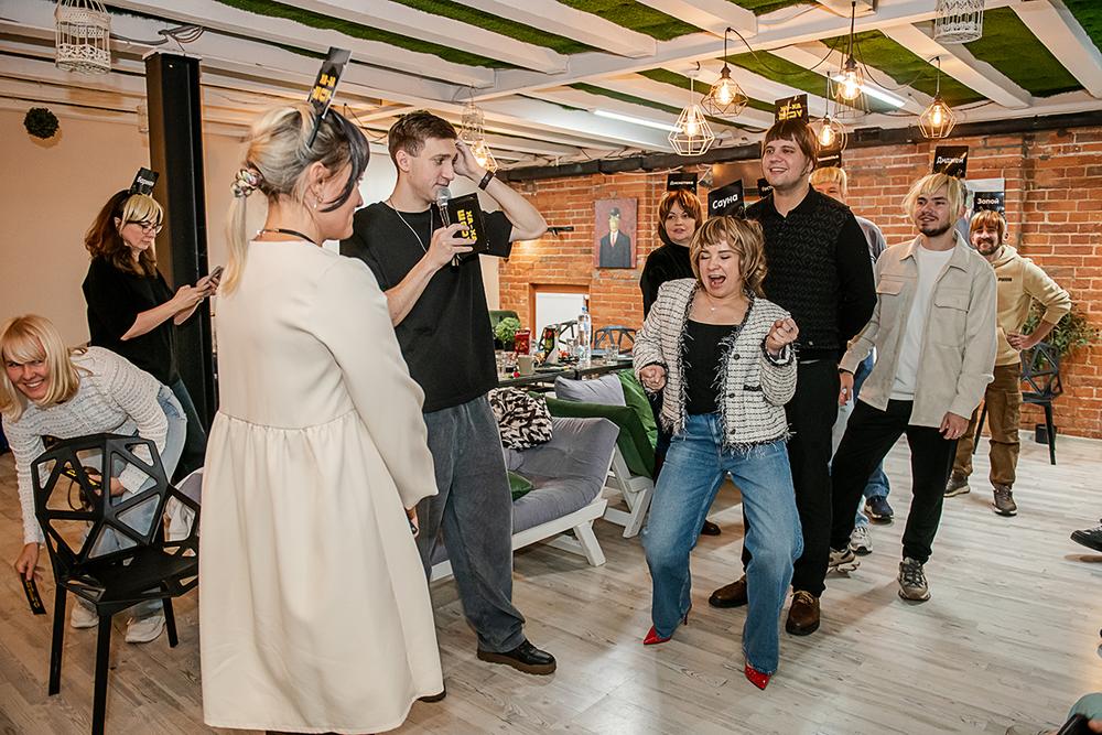 ДЕНЬ РОЖДЕНИЯ