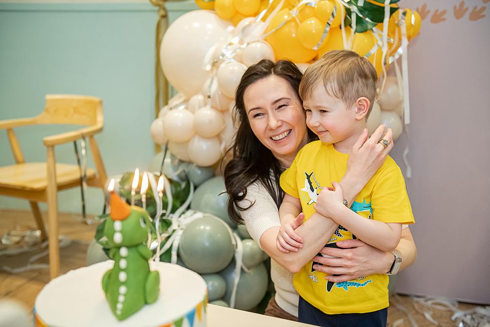 ДЕНЬ РОЖДЕНИЯ