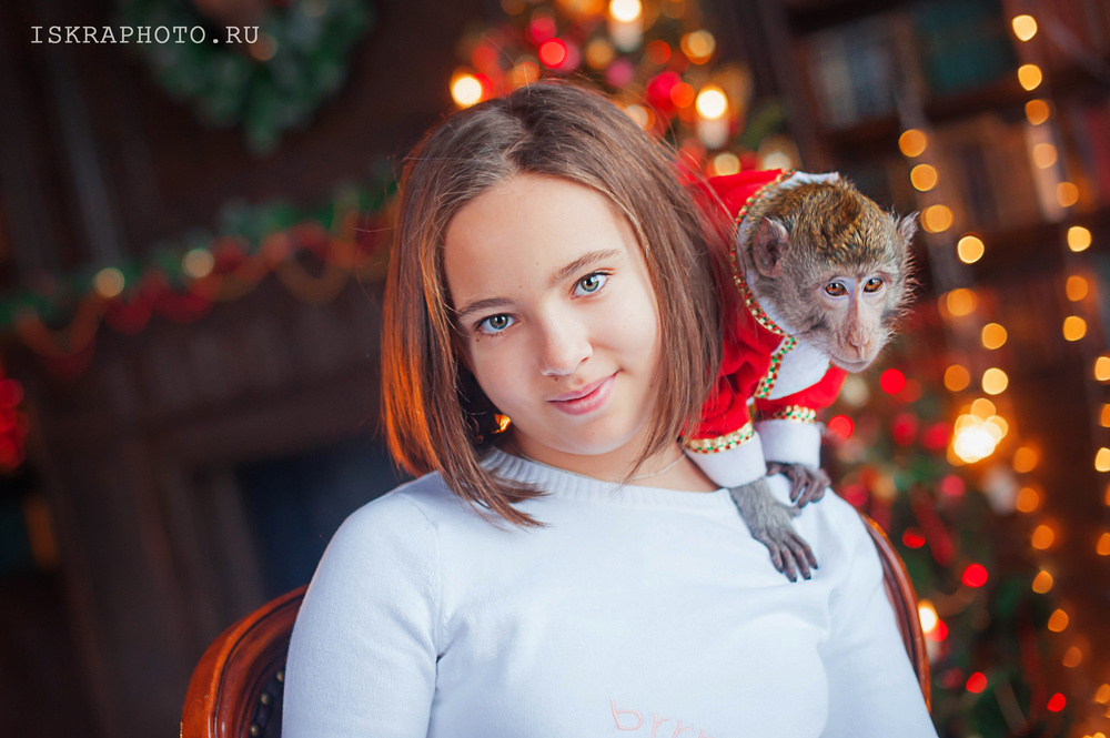 ДЕТИ