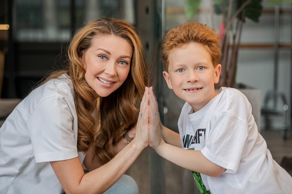 СЕМЕЙНЫЕ ФОТО