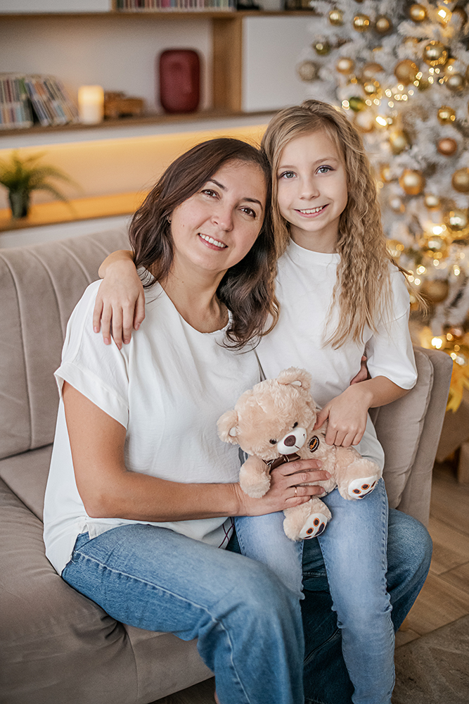 СЕМЕЙНЫЕ ФОТО