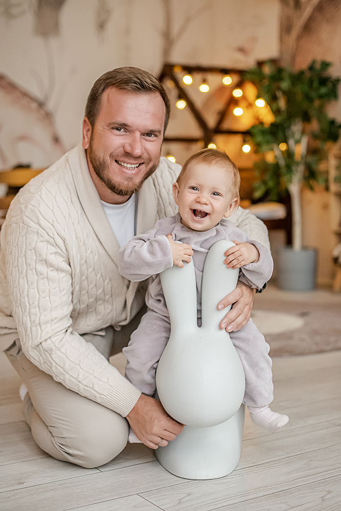 СЕМЕЙНЫЕ ФОТО