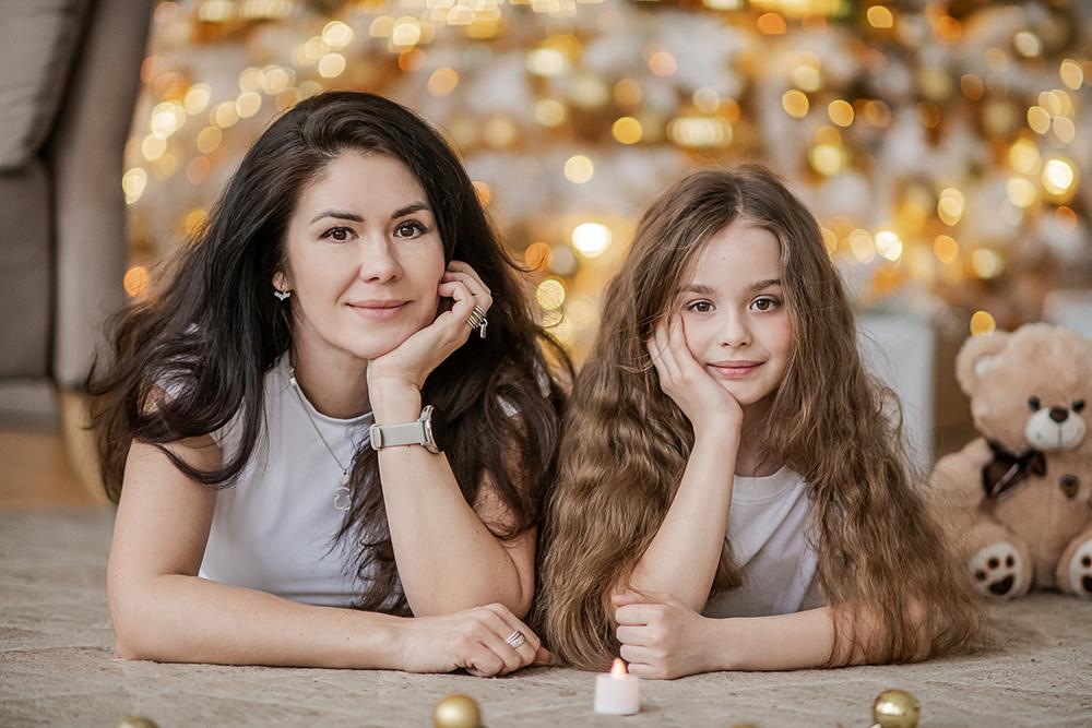 СЕМЕЙНЫЕ ФОТО