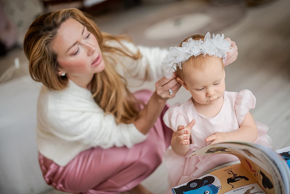 СЕМЕЙНЫЕ ФОТО