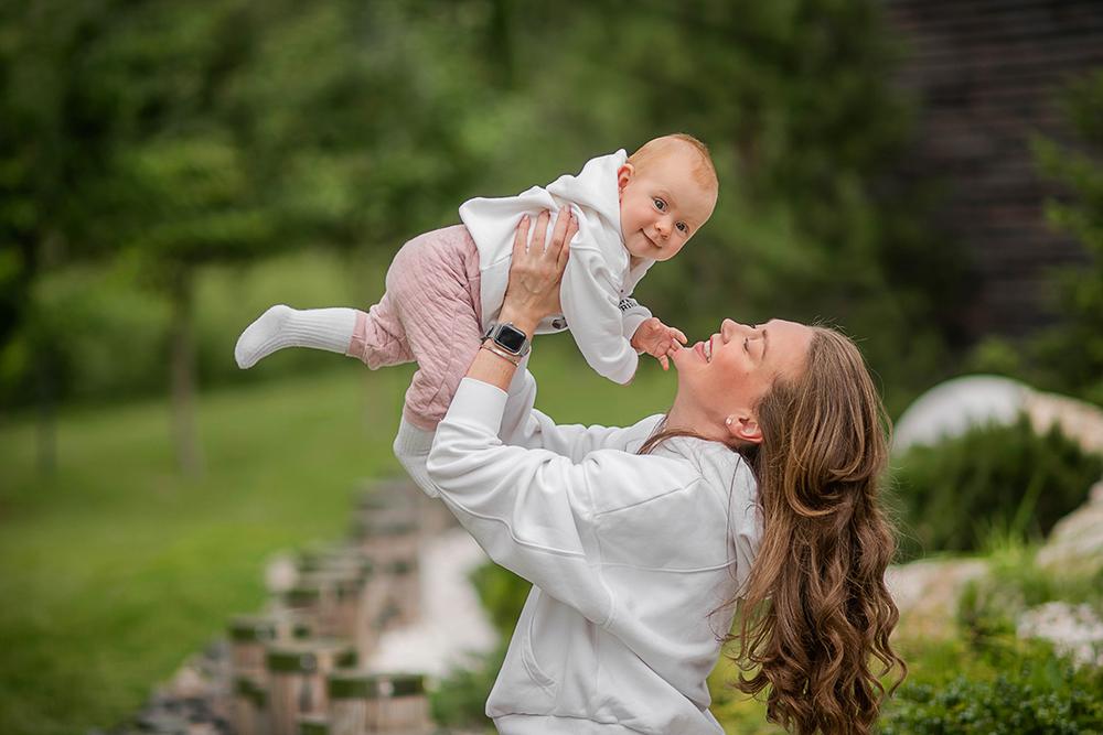 СЕМЕЙНЫЕ ФОТО