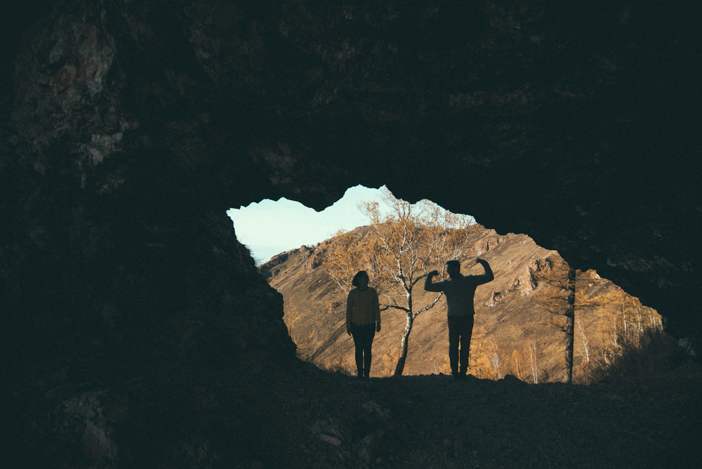 Love Story // Fall harvest