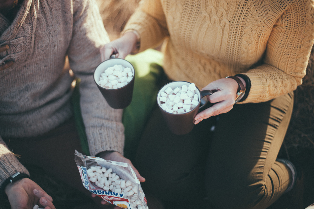 Love Story // Fall harvest