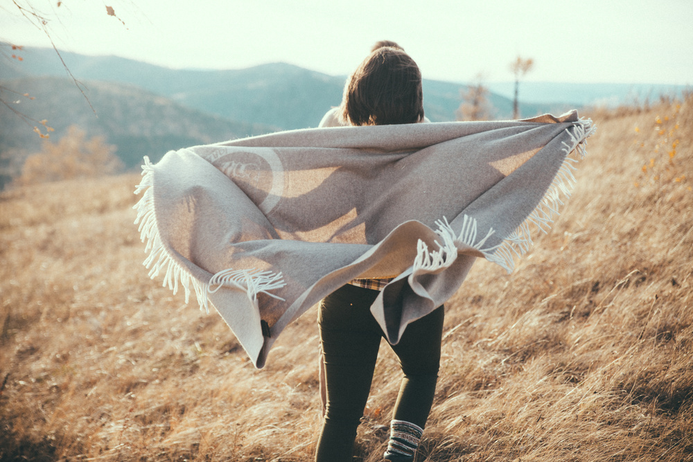 Love Story // Fall harvest