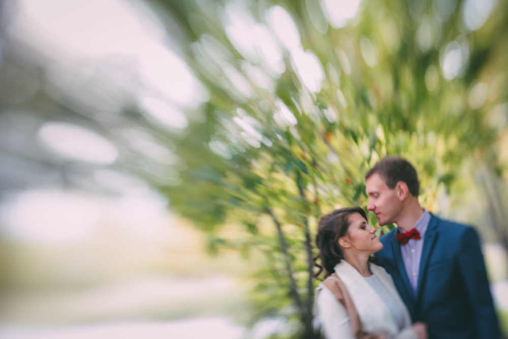 Wedding Day. G + A