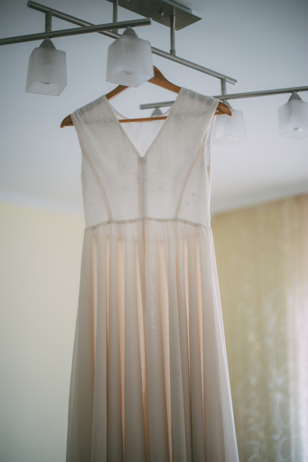 Wedding Day. G + A