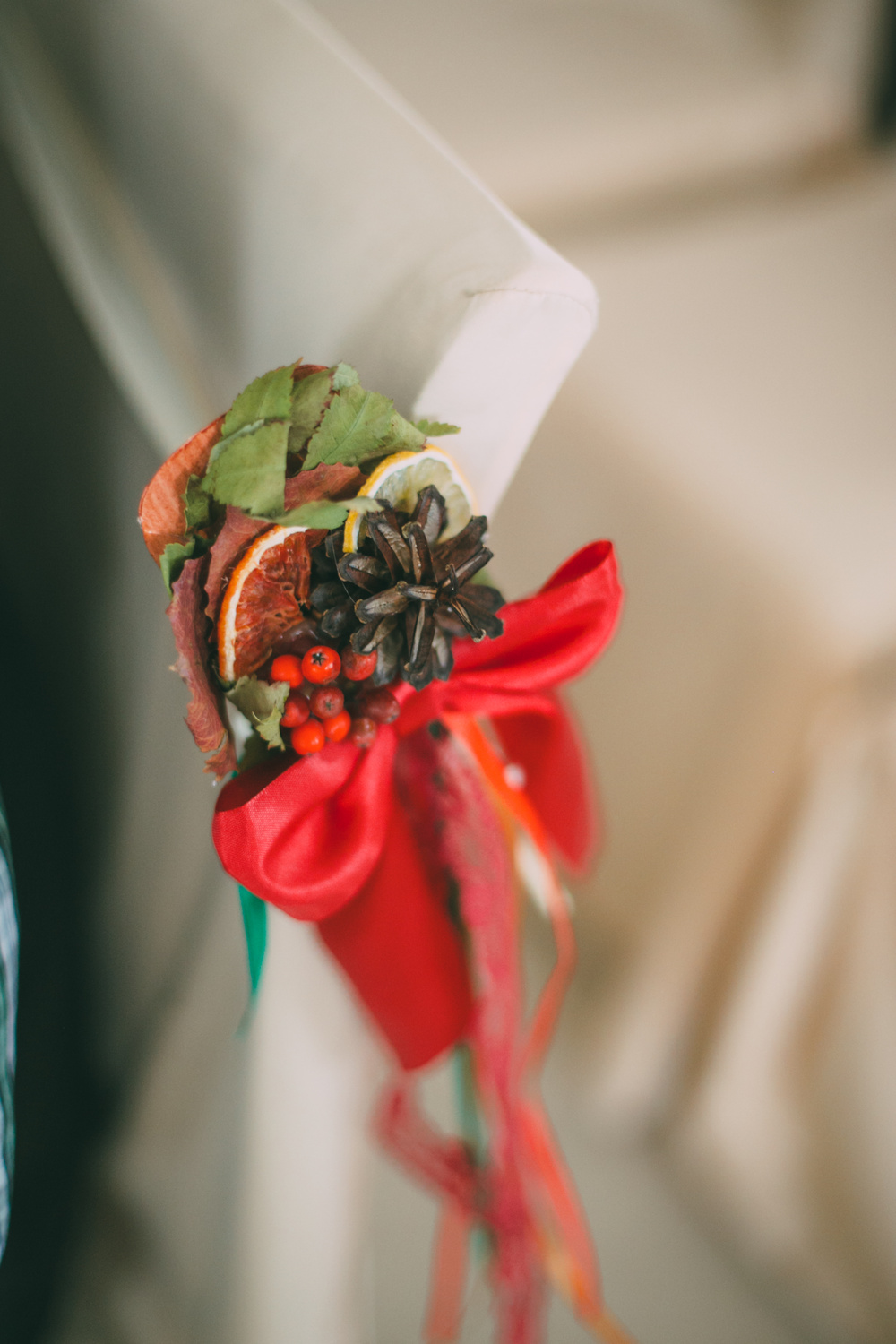 Wedding Day. G + A