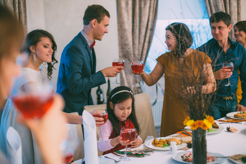 Wedding Day. G + A