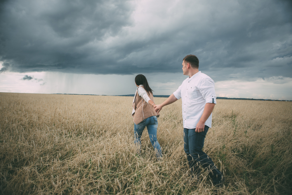 Ivan + Lada Wedding
