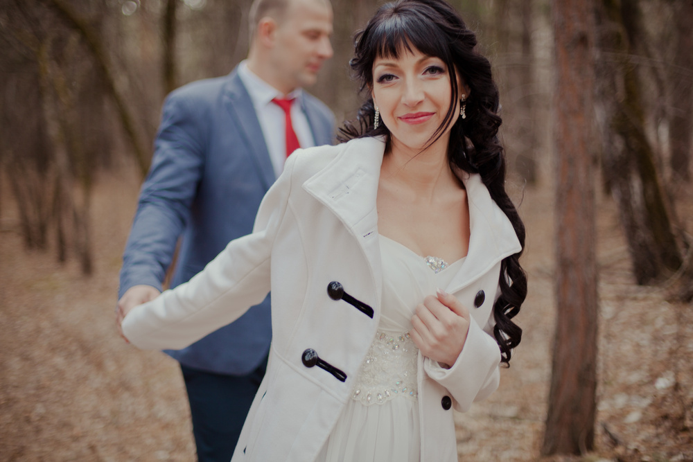 Helen + Andrew