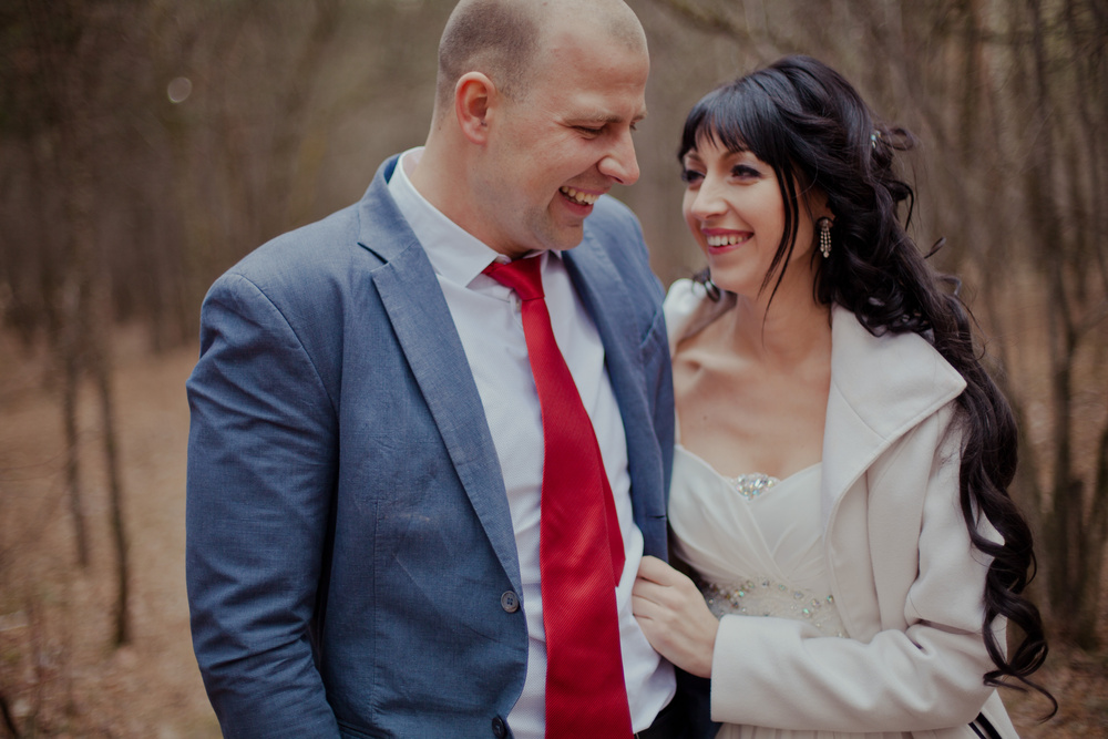 Helen + Andrew