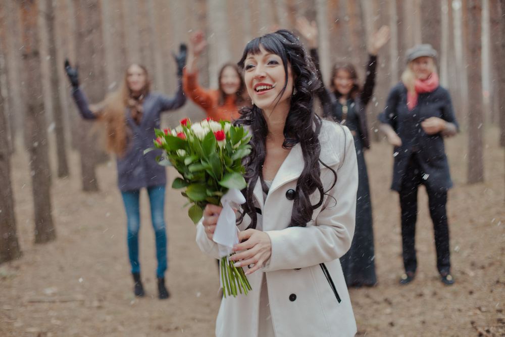 Helen + Andrew