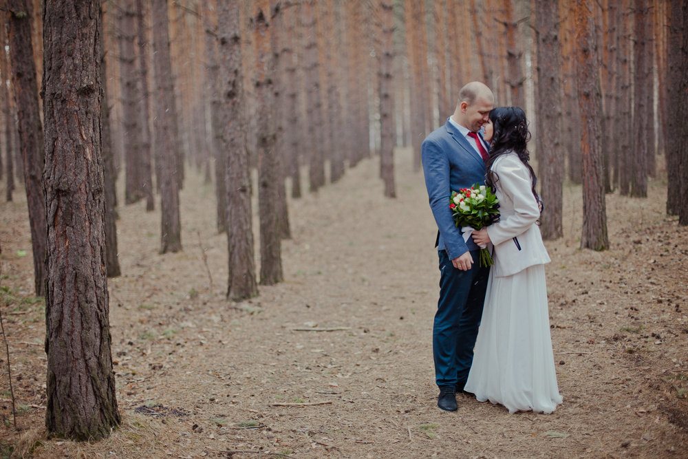 Helen + Andrew