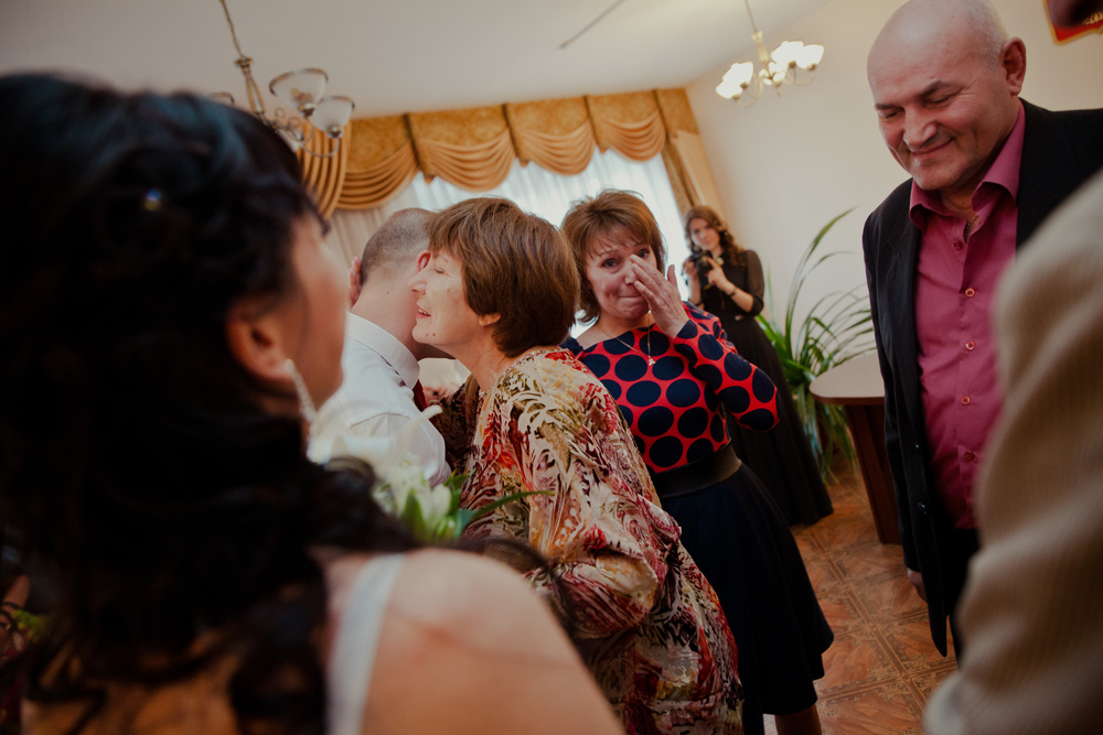 Helen + Andrew