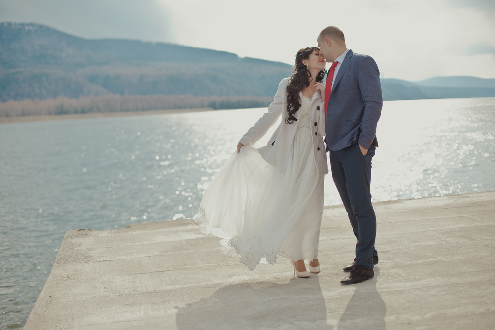 Helen + Andrew
