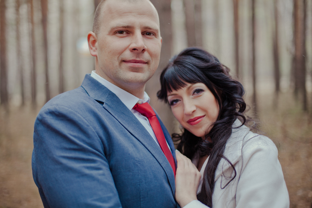 Helen + Andrew